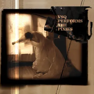 VSQ Performs The Pixies by Vitamin String Quartet album download