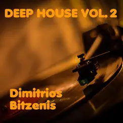 Deep House, Vol. 2 by Dimitrios Bitzenis album reviews, ratings, credits