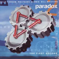 The First Second by Bill Bickford, Billy Cobham & Wolfgang Schmid album reviews, ratings, credits
