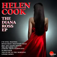 The Diana Ross EP by Helen Cook album reviews, ratings, credits