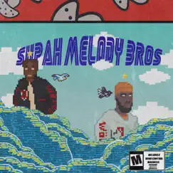 Supah Melody Bros - EP by Odeal & Marzi album reviews, ratings, credits