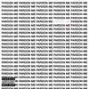 Pardon Me - Single album lyrics, reviews, download