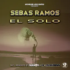 El Solo by Sebas Ramos album reviews, ratings, credits