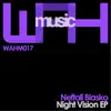 Night Vision EP album lyrics, reviews, download