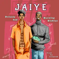 Jaiye (feat. Burning Richies) Song Lyrics
