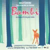 Bambi - Das Waldical für die ganze Familie album lyrics, reviews, download