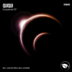 Exoplanet by QuiQui album reviews, ratings, credits