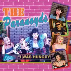 Hungry Sam - EP by The Paranoyds album reviews, ratings, credits