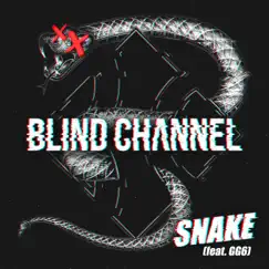 Snake (feat. GG6) Song Lyrics