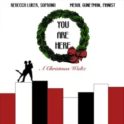 You Are Here - Single by Rebecca Luker & Meral Guneyman album reviews, ratings, credits