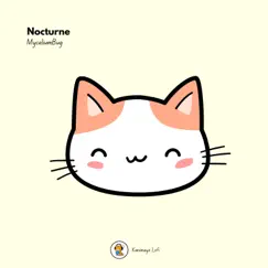 Nocturne - Single by MyceliumBug & Kanimayo album reviews, ratings, credits