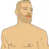 Gangsta Knockout King Conor McGregor Song - Single album lyrics, reviews, download