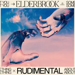 Something About You (Elderbrook VIP) - Single by Elderbrook & Rudimental album reviews, ratings, credits