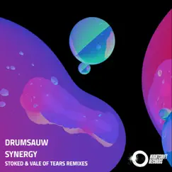 Synergy - Single by Drumsauw album reviews, ratings, credits