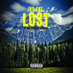 Lost (feat. Whitehouse Forever) Song Lyrics