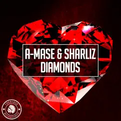 Diamonds - Single by A-mase & Sharliz album reviews, ratings, credits