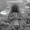 Supremacia Ovni - Single album lyrics, reviews, download