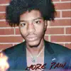 Glimpse of Pain: More Pain album lyrics, reviews, download
