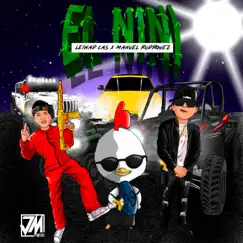 El Nini - Single by Manuel Rodriguez & Leinad Cas album reviews, ratings, credits