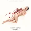 Contigo (feat. Benny V) - Single album lyrics, reviews, download