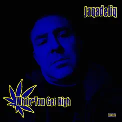 While You Get High - Single by Jaqadeliq album reviews, ratings, credits