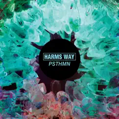PSTHMN - EP by Harms Way album reviews, ratings, credits