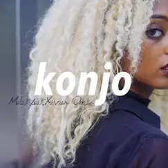 Konjo (feat. Xavier Omär) Song Lyrics