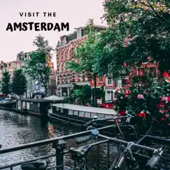 Visit the Amsterdam by Eric Motion album reviews, ratings, credits