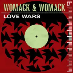 Love Wars (Extended Vocal Mix) Song Lyrics