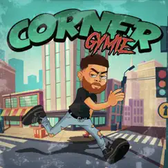Corner - Single by Gymie album reviews, ratings, credits
