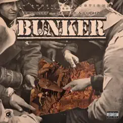 Bunker (feat. Lughz & Sedizzy) Song Lyrics