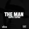 The Man (feat. Capone) - Single album lyrics, reviews, download