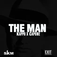 The Man (feat. Capone) - Single by Tony Kappo album reviews, ratings, credits