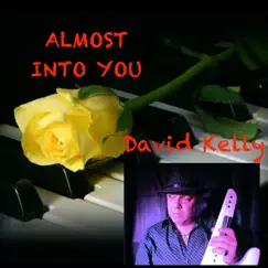 Almost into You - Single by David Kelly album reviews, ratings, credits