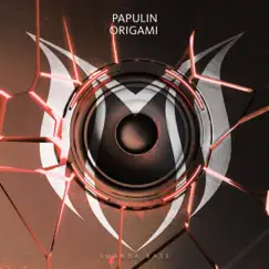 Origami - Single by Papulin album reviews, ratings, credits