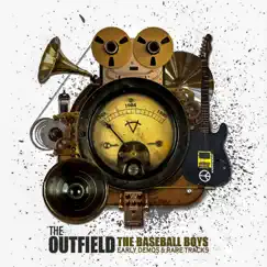 The Baseball Boys: Early Demos & Rare Tracks by The Outfield album reviews, ratings, credits