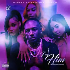 I'm Him - Single by Vvs Jules album reviews, ratings, credits