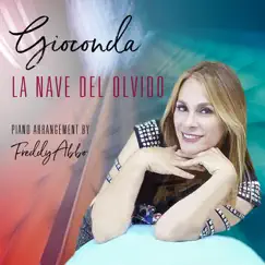 La Nave Del Olvido Song Lyrics