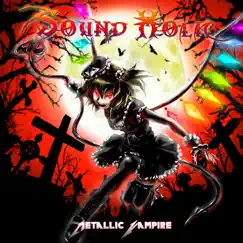 Metallic Vampire by SOUND HOLIC album reviews, ratings, credits