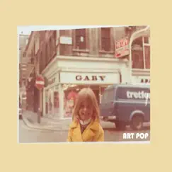 Gaby - Single by Art Pop album reviews, ratings, credits