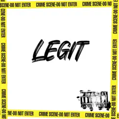 Legit - Single by Si album reviews, ratings, credits