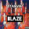 Blaze - Single album lyrics, reviews, download