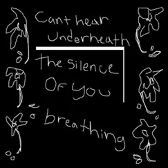 Cant Hear Underneath the Silence of You Breathing - Single by All About Atticus album reviews, ratings, credits