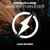 Harder Than Ever - Single album lyrics, reviews, download