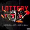 Lottery (feat. Erres Da Kid & Big Dawg) - Single album lyrics, reviews, download