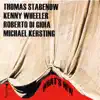 A Flower Is a Lovesome Thing (feat. Kenny Wheeler, Roberto Di Gioia & Michael Kersting) song lyrics