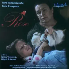 Rose (original Motion Picture Soundtrack) - Single by Guy Renardeau album reviews, ratings, credits