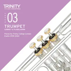 Trumpet Tune (feat. Andrew Crowley) [Performance] Song Lyrics