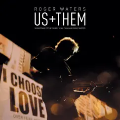 Us & Them (Live in Amsterdam, June, 2018) Song Lyrics