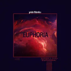Euphoria (feat. Hrtbrk) Song Lyrics